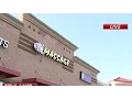 Massage parlor employees charged after undercover operation