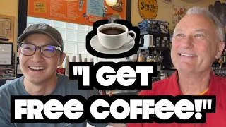 Luna Park Cafe West Seattle s Retro Diner Serving All-Day Breakfast Local History PNW Top Picks