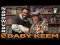 Nardwuar vs Baby Keem