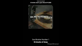 50 shades of deep