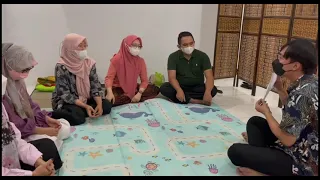 tools kap makanan gizi seimbang dengan analogi mobil kota makassar