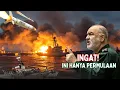 Download Lagu 🔴BARU SAJA TERJADI ~ Balas Serangan Amerika, Rudal Balistik Iran Targetkan Kapal Perang AS Dan Haifa