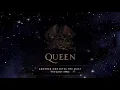 Queen - Greatest Hits (1) [1 hour long]