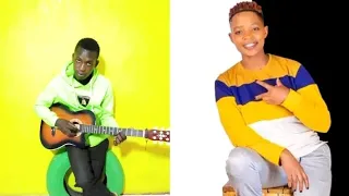 KIPLANGAT // VICKY BRILLIANCE //1year ago KALENJIN LATEST SONG