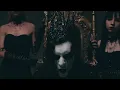 Drown In Sulphur - Shadow Of The Dark Throne (OFFICIAL VIDEO)