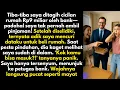 Download Lagu Rumah Mewah Itu Atas Namaku. Dia Baru Tahu Saat Sudah Terlambat...