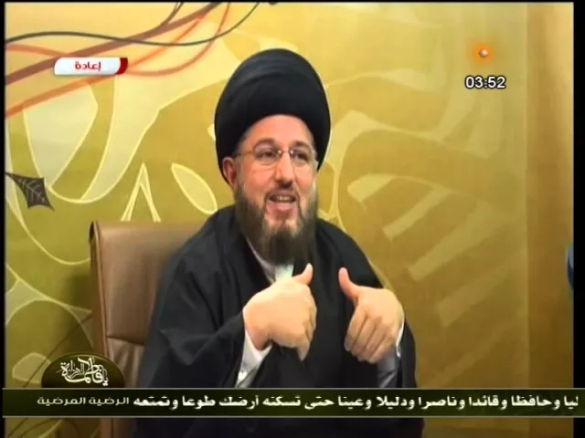 برنامج التواصل الاجتماعي | ح2| السيد حسين الحكيم