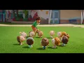 REUPLOAD Crazy Kindergarteners - Leo movie