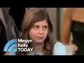 Hear The Inspiring Message One Transgender Girl And Her Parents Want To Share Megyn Kelly TODAY