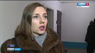 Судебные приставы вышли в рейд