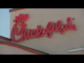 Chick-fil-A warns of cyberattack on rewards program including customers in Iowa