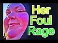 Foodie Beauty TRASHED Salah Begged For Money To Escape Now She s Going BACK