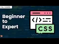 CSS Crash Course For Absolute Beginners - The Only You ll Need To Watch