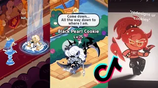 Download COOKIE RUN TikTok Compilation #11 MP3