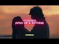 Thirudi - Anirudh Ravichander [Sped up & Reverb] - Vin Mixes