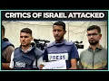Download Lagu 'Free Press' Amps Up It's TERRIBLE Reporting On Gaza