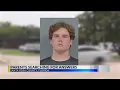 Gulf Breeze Elementary School s assistant principal is on leave following her son s arrest
