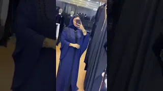 شوووفو جمال العباية Music Explore الرياض ترند تيك توك جدة عبايات عبايه 