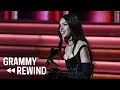 Watch Olivia Rodrigo Win A GRAMMY For Best Pop Vocal Album For 'SOUR' In 2022 | GRAMMY Rewind