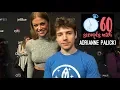 60 Seconds with Adrianne Palicki