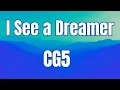 Download Lagu I See a Dreamer || CG5 || KARAOKE