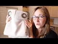 YoungsTex Natural Linen Curtains Review Linen Textured Curtains Bronze Grommet Light Filtering