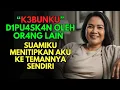 Lagu Aku kespian dirumah mewahku.hanya teman suami yang mengerti aku | cerita janda