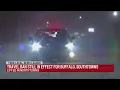 Travel ban still in effect for Buffalo Southtowns