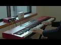 Download Lagu Jaco Pastorius - Portrait of Tracy [electric piano cover]