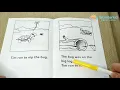 WK Home Learning Primary Phonics - TIM