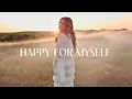 Carly Pearce - Happy For Myself (Official Audio)