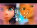 Download Lagu Love You Like a Love Song -Miraculous AMV-