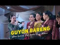Download Lagu GUYON BARENG - NIKEN SALINDRY FEAT IKATAN WARIA MADIUN - THE WEDDING REXZY \u0026 FIRDA