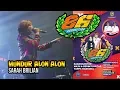 Download Lagu MG 86 Terbaru 2019 Mundur Alon ALon - Sarah Brilian Live Alun Alun Karanganyar