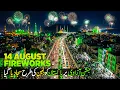 14 August 2026 Pakistan Independence Day Celebration Azadi Night Across Pakistan