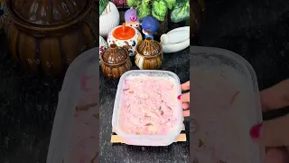 बाजार की Ice Cream भूल जाइए! सिर्फ 3 चीज़ों से बनाइए Homemade Healthy Lychee Ice Cream 