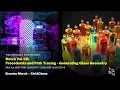 Notch Vol 002 Procedurals and Path Tracing - Generating Glass Geometry