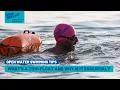 What s a Tow-float and Why Is It Essential Open Water Swimming Tips