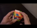 5 Roux Example Solves