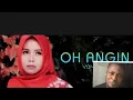 Download Lagu VANNY VABIOLA - OH ANGIN