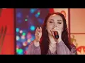 Анастасія Юськів- Я відчуваю тебе( з репертуару Kozak System та Оксани Мухи)