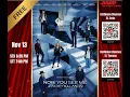 Movies for Grownups