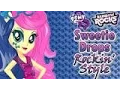 Download Lagu Sweetie Drop Rockin' Style: Dress up Games