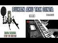Download Lagu BUKAN AKU TAK CINTA IKLIM KARAOKE DUT KOPLO NADA WANITA