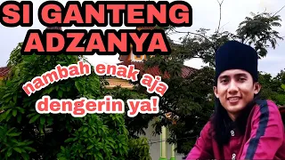 Download Persi baru lagi nih|| adzanya bikin merinding||Allahuakbar MP3