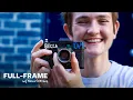 Building a camera the plan was simple until it wasn t