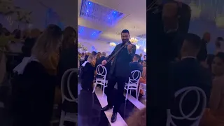 يا غايب ليه ما تسأل عازف كمان 