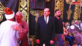 الشيخ كارم الحريري عزاء الحاج حسن الطاهر كفر القواسم كفرصقرشرقية 21 9 2025العصر 