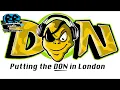 Vinyl Wizard \u0026 DJ Alvin | Don FM, London | January 1993 | BREAKBEAT JUNGLE DRUM AND BASS
