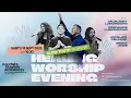 Download Lagu Healing Worship Evening  |  Glow Youth Worship  |  13 September 2025